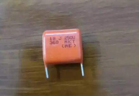 ?薄膜電容在電源電路領(lǐng)域的用途